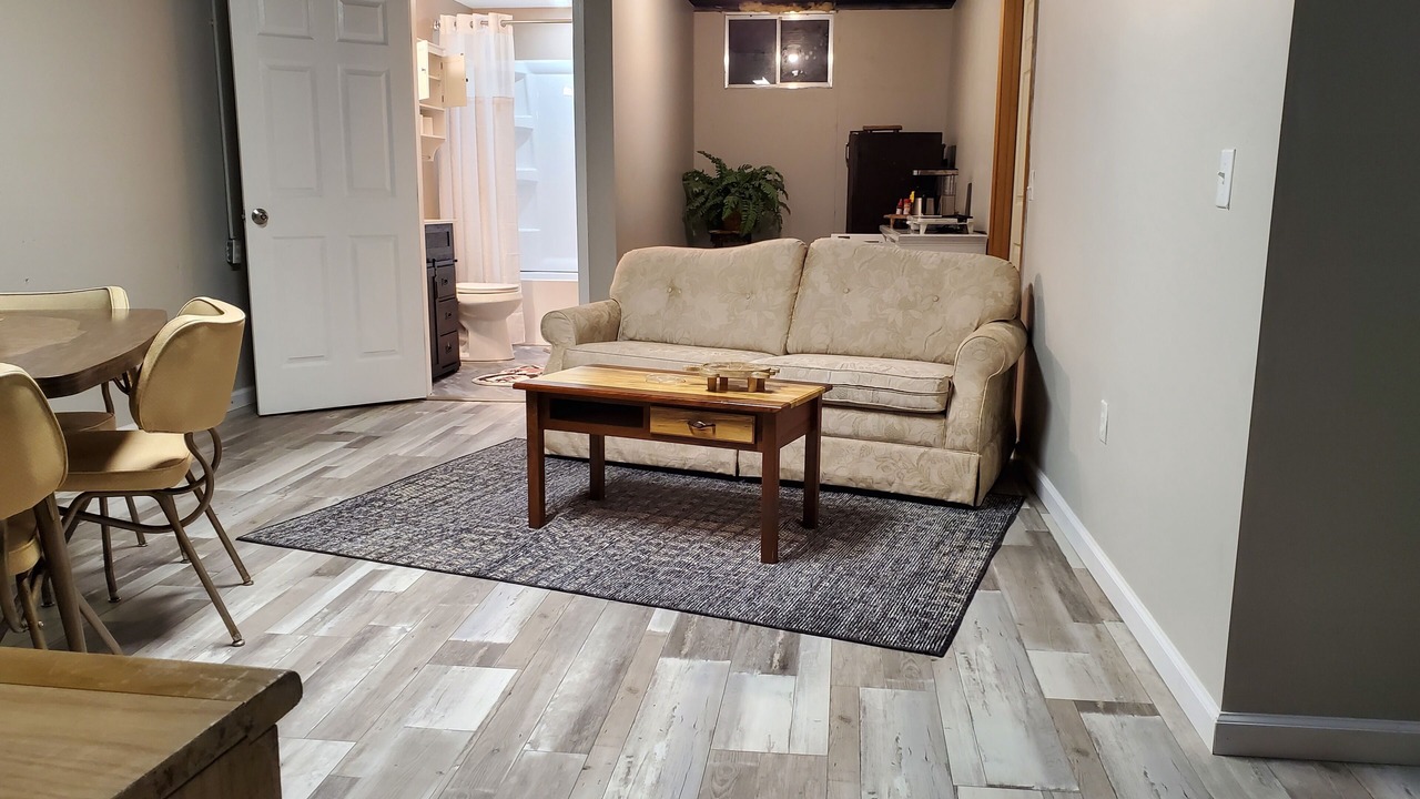 Photo of Livingroom in Blue Springs