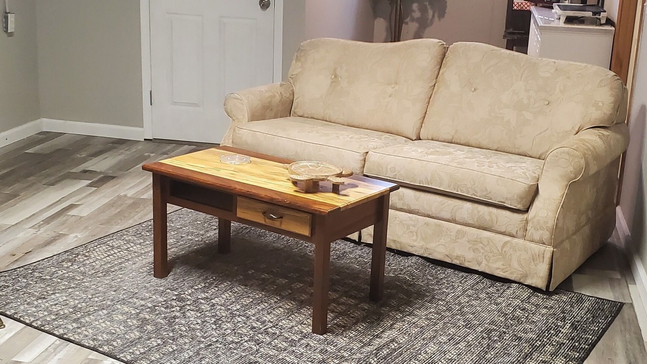 Photo of Livingroom in Blue Springs