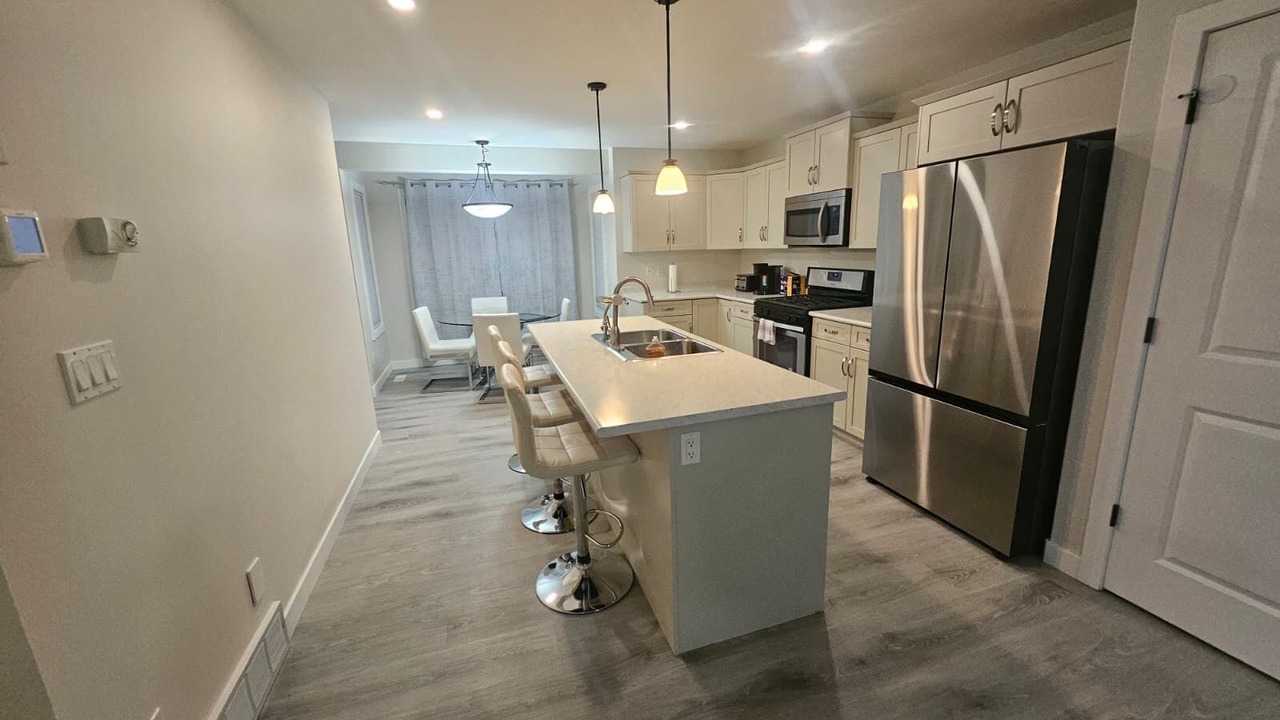 Photo of Kitchen in Regina