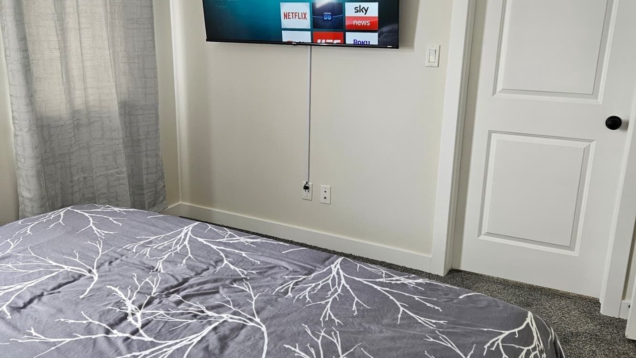 Photo of Bedroom in Regina