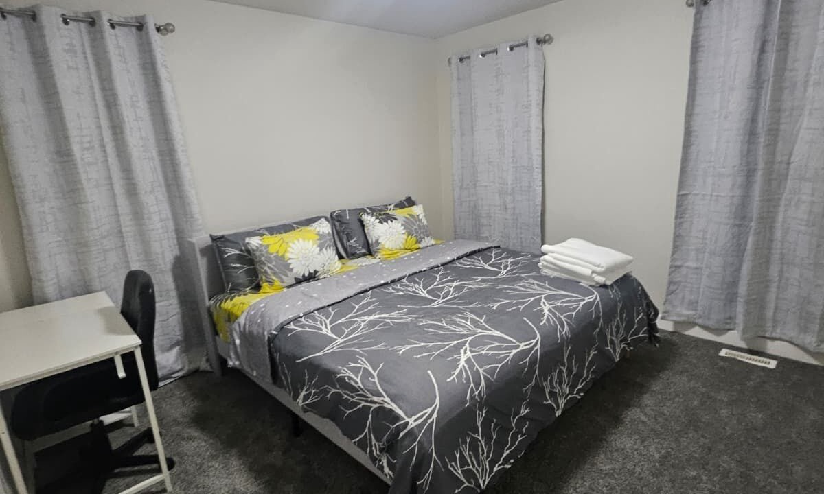 Photo of Bedroom in Regina