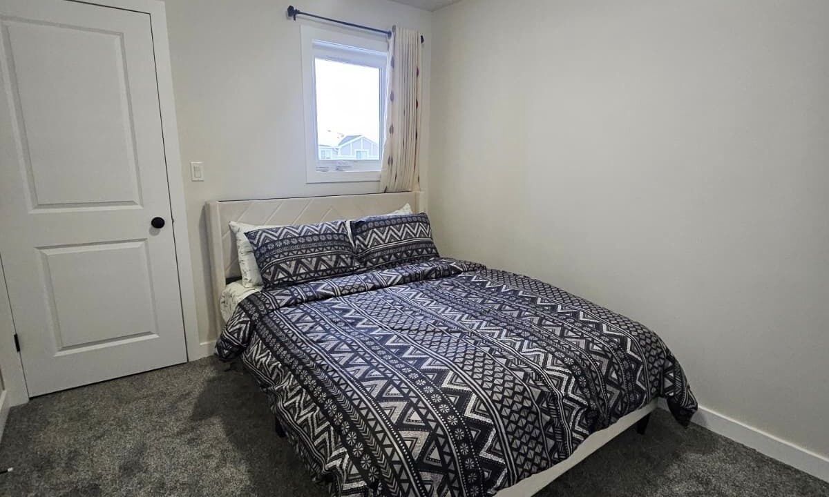 Photo of Bedroom in Regina