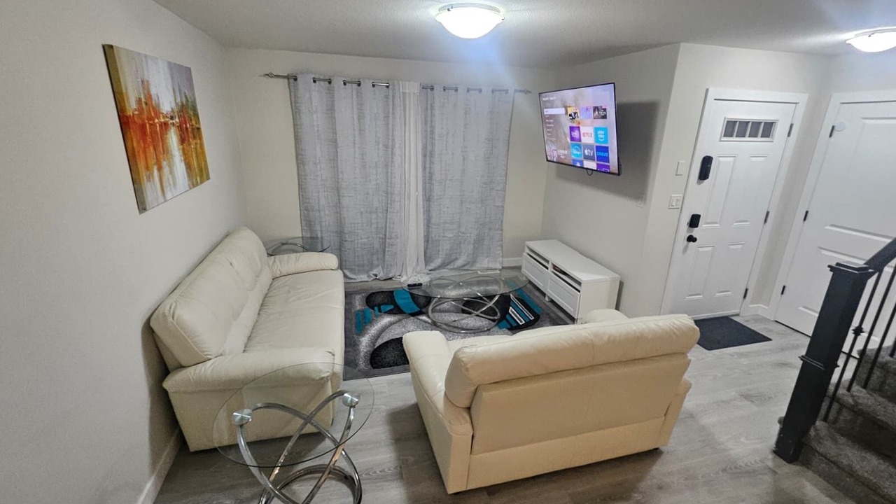Photo of Livingroom in Regina