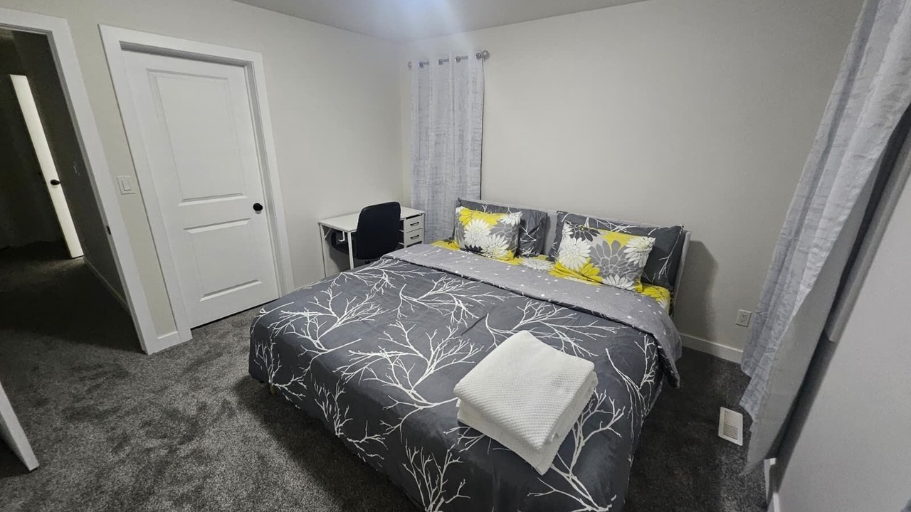 Photo of Bedroom in Regina