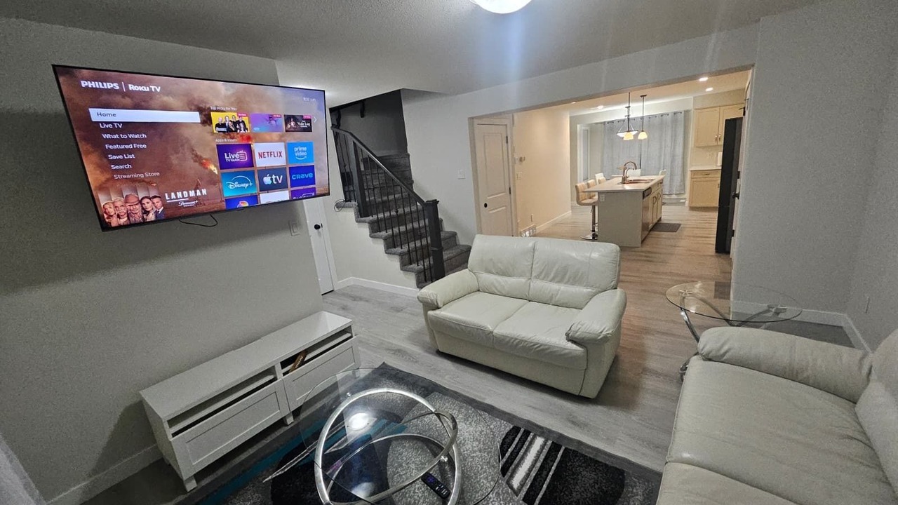 Photo of Livingroom in Regina