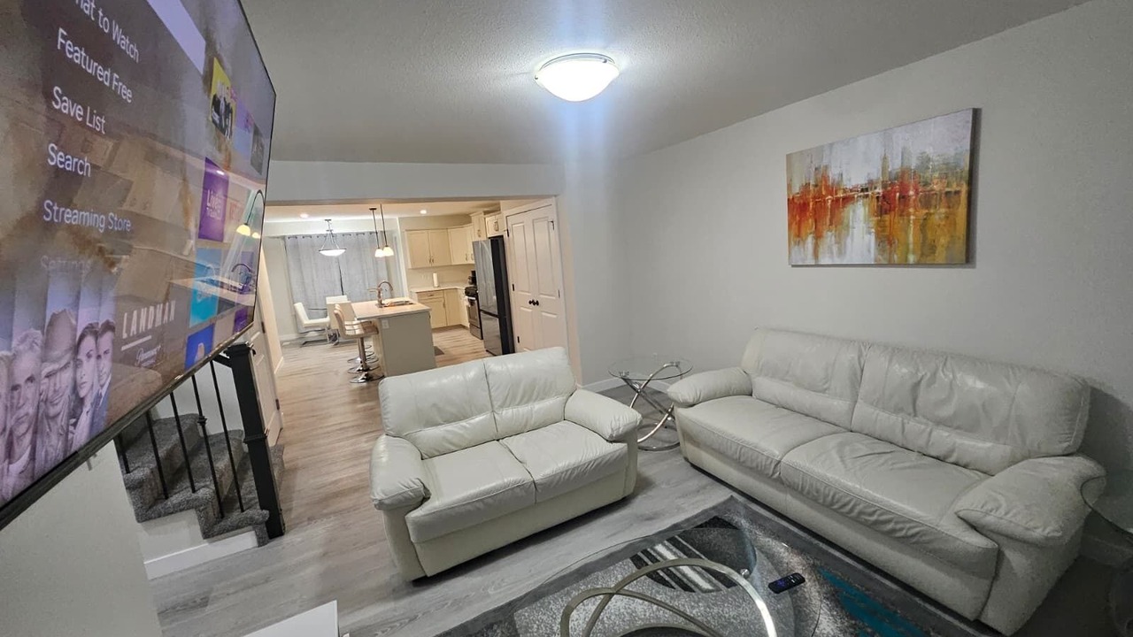 Photo of Livingroom in Regina