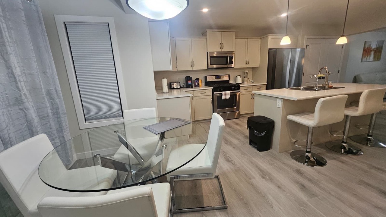 Photo of Kitchen in Regina