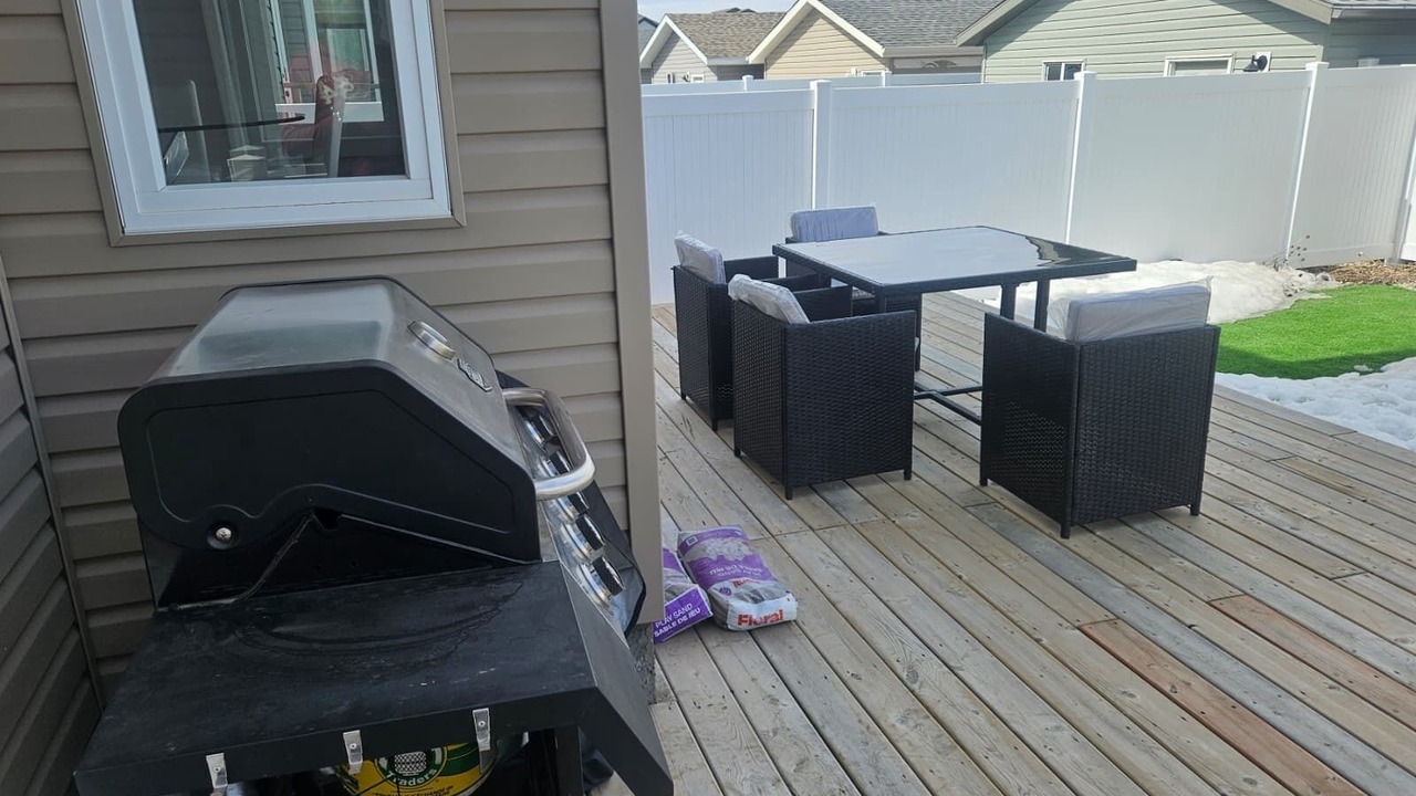 Photo of Outdoor in Regina