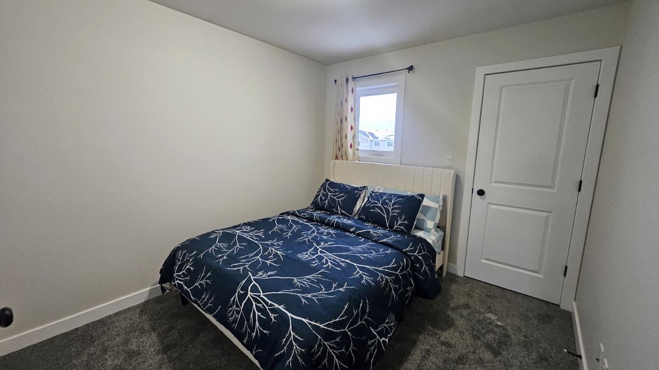 Photo of Bedroom in Regina