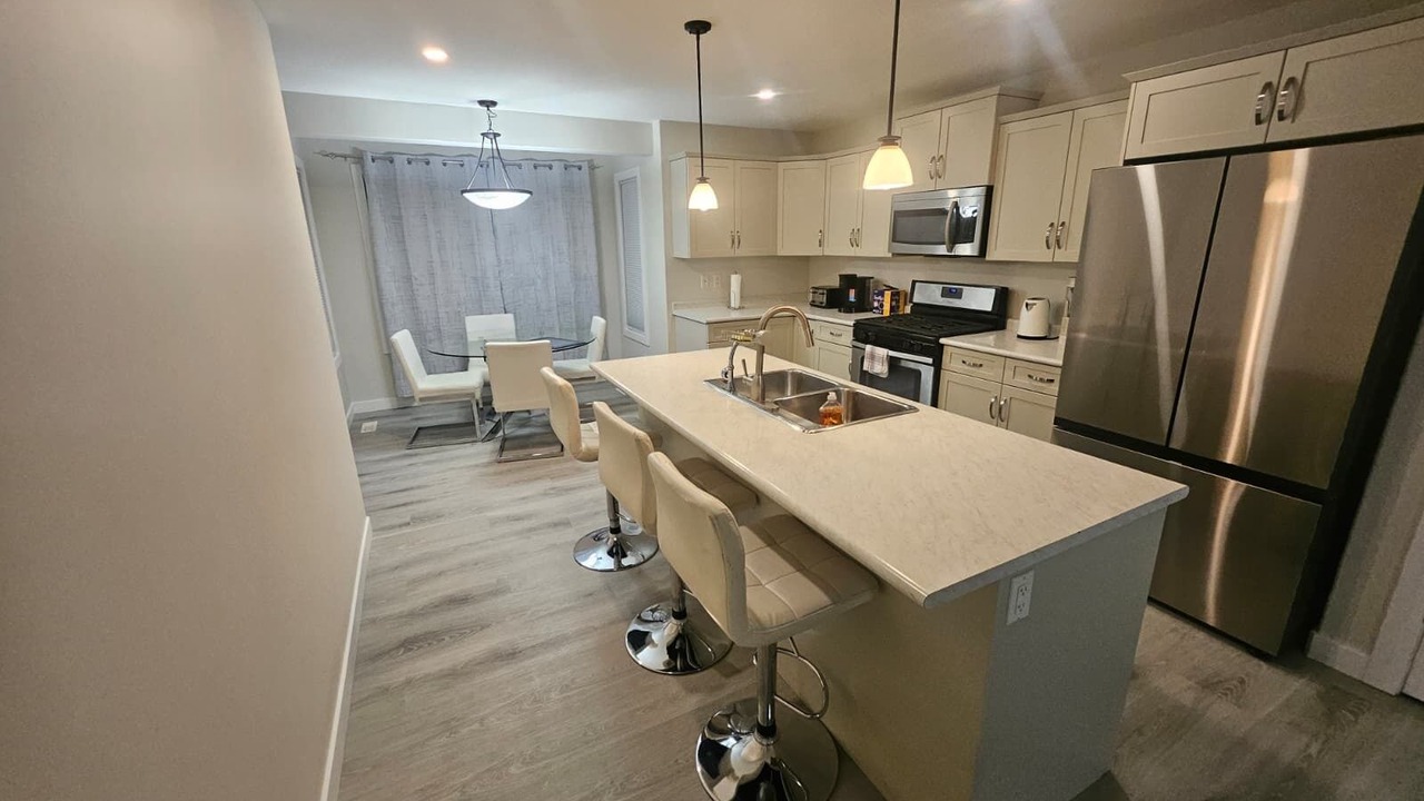 Photo of Kitchen in Regina