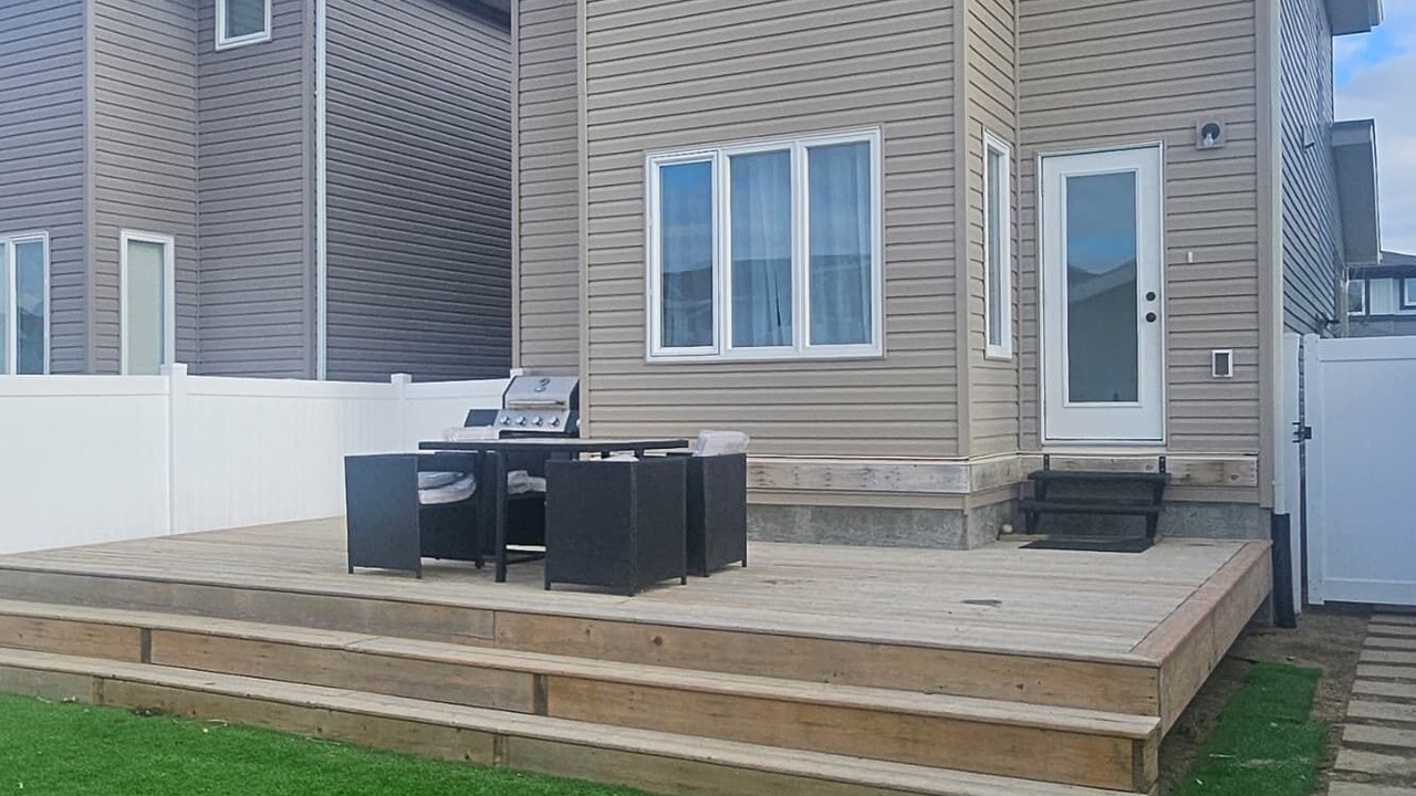 Photo of Outdoor in Regina