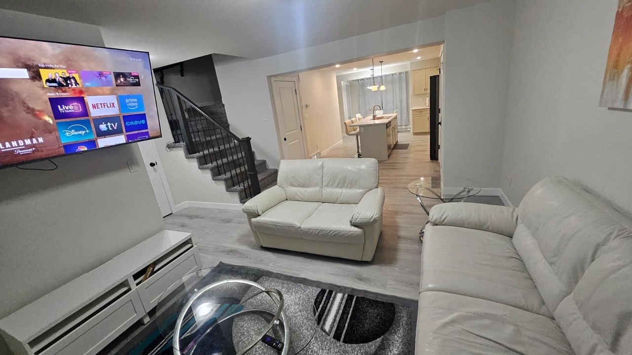Photo of Livingroom in Regina