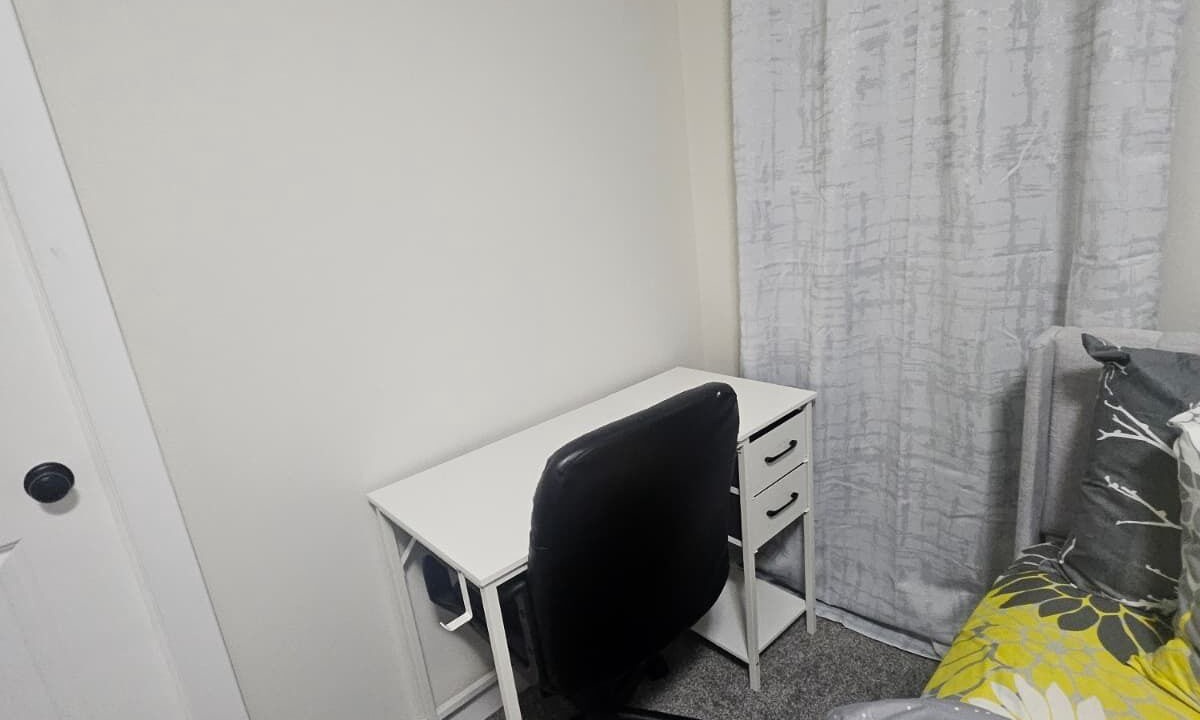 Photo of Bedroom in Regina