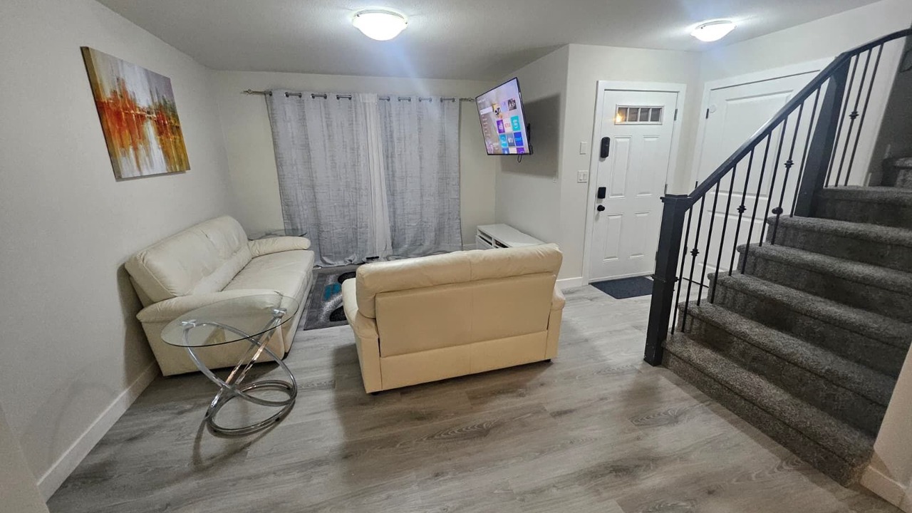 Photo of Livingroom in Regina