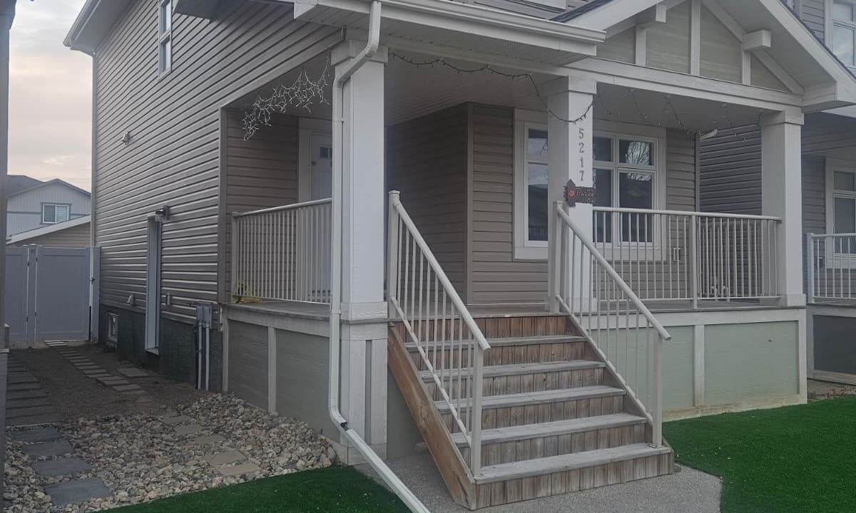 Photo of Outdoor in Regina
