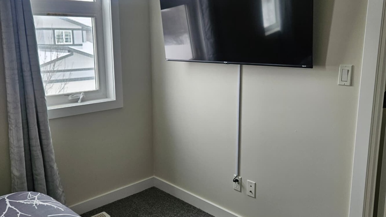 Photo of Bedroom in Regina