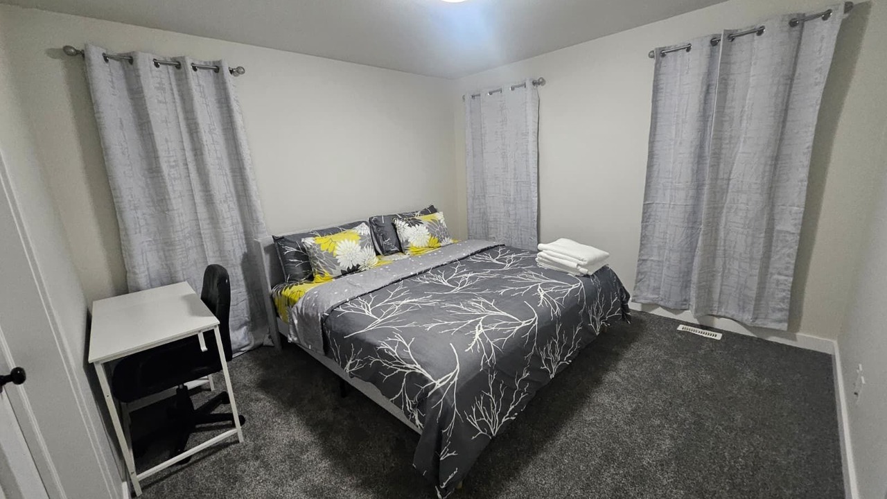 Photo of Bedroom in Regina