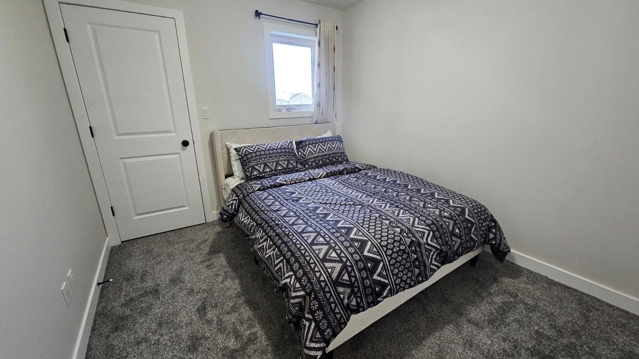 Photo of Bedroom in Regina
