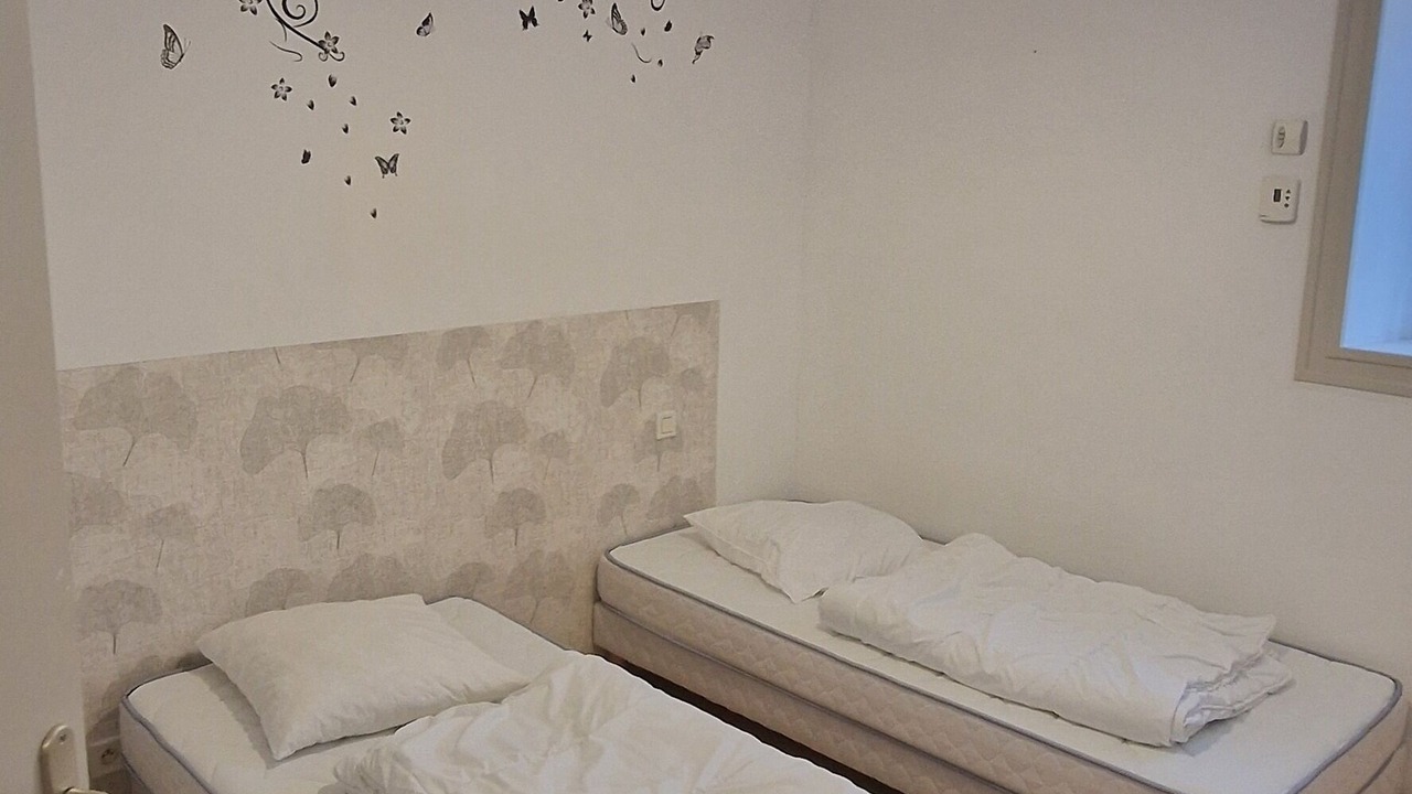 Photo of Bedroom in Montournais