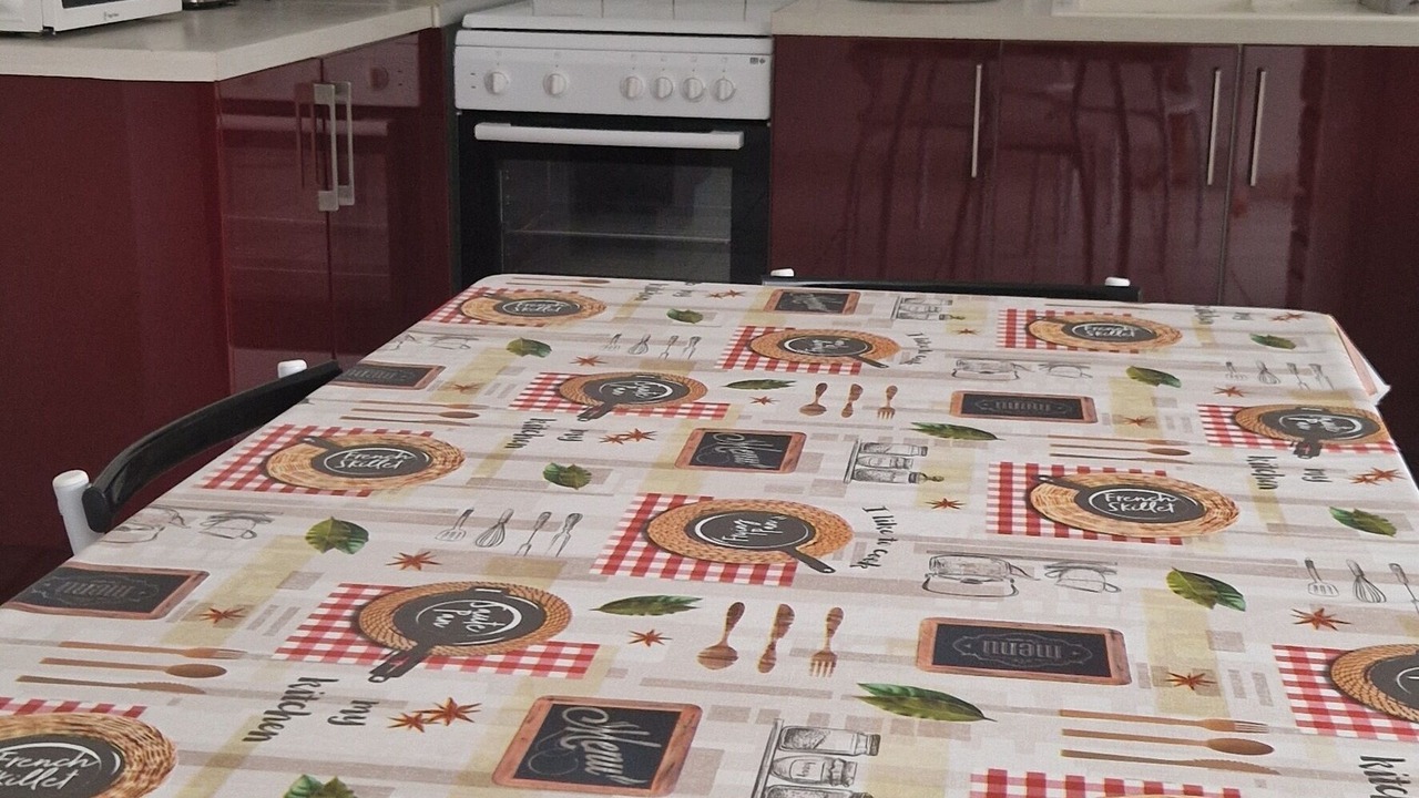 Photo of Kitchen in Montournais