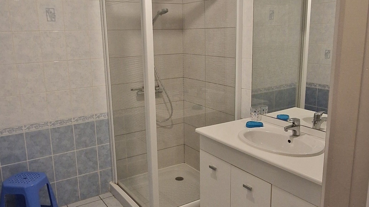 Photo of Bathroom in Montournais