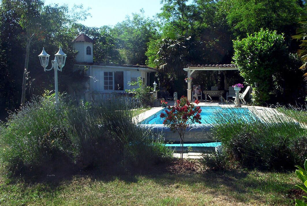 Photo of Outdoor in Villepinte