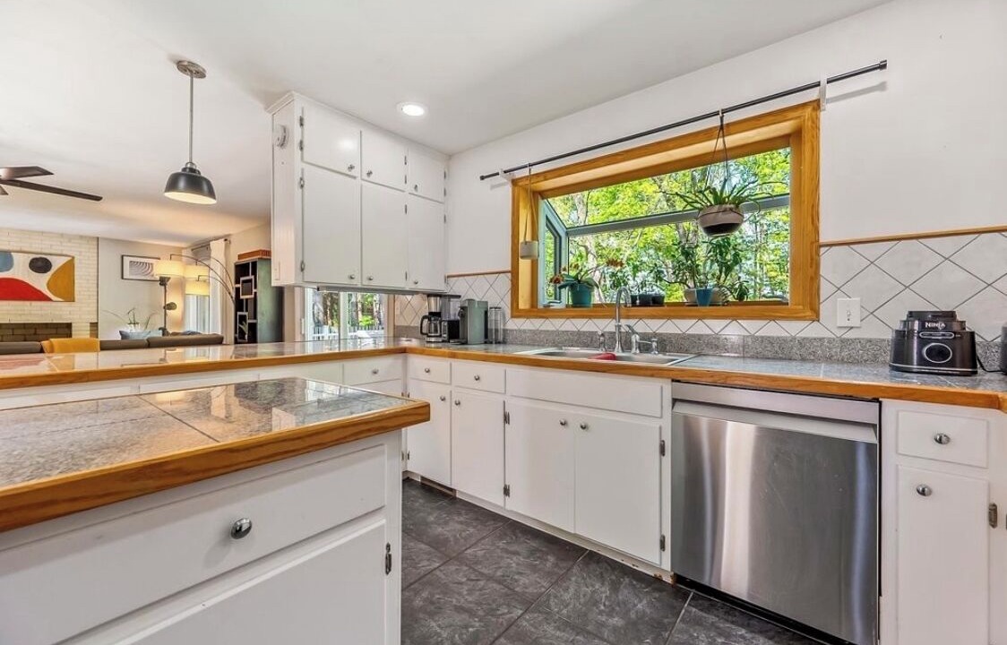 Photo of Kitchen in Blacksburg