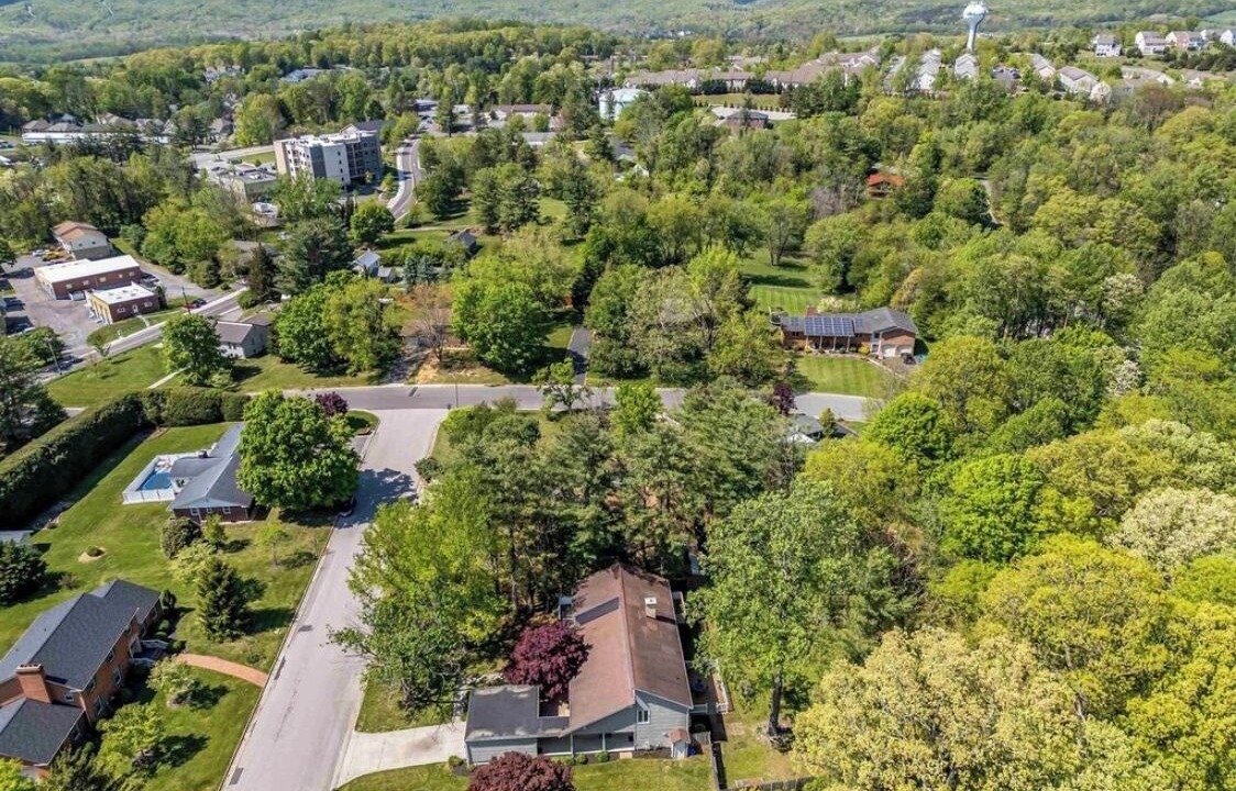 Photo of Outdoor in Blacksburg