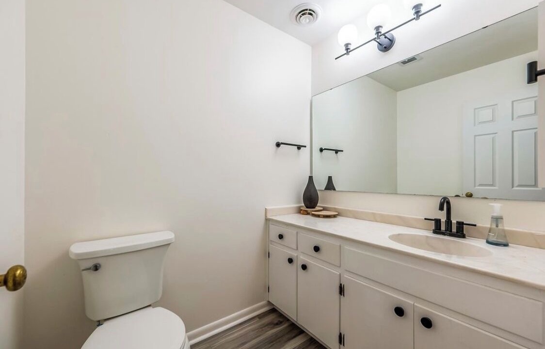 Photo of Bathroom in Blacksburg