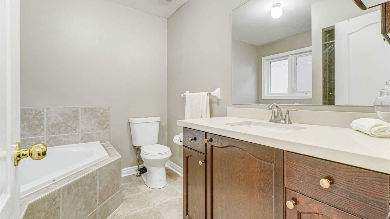 Photo of Bathroom in Hamilton Township