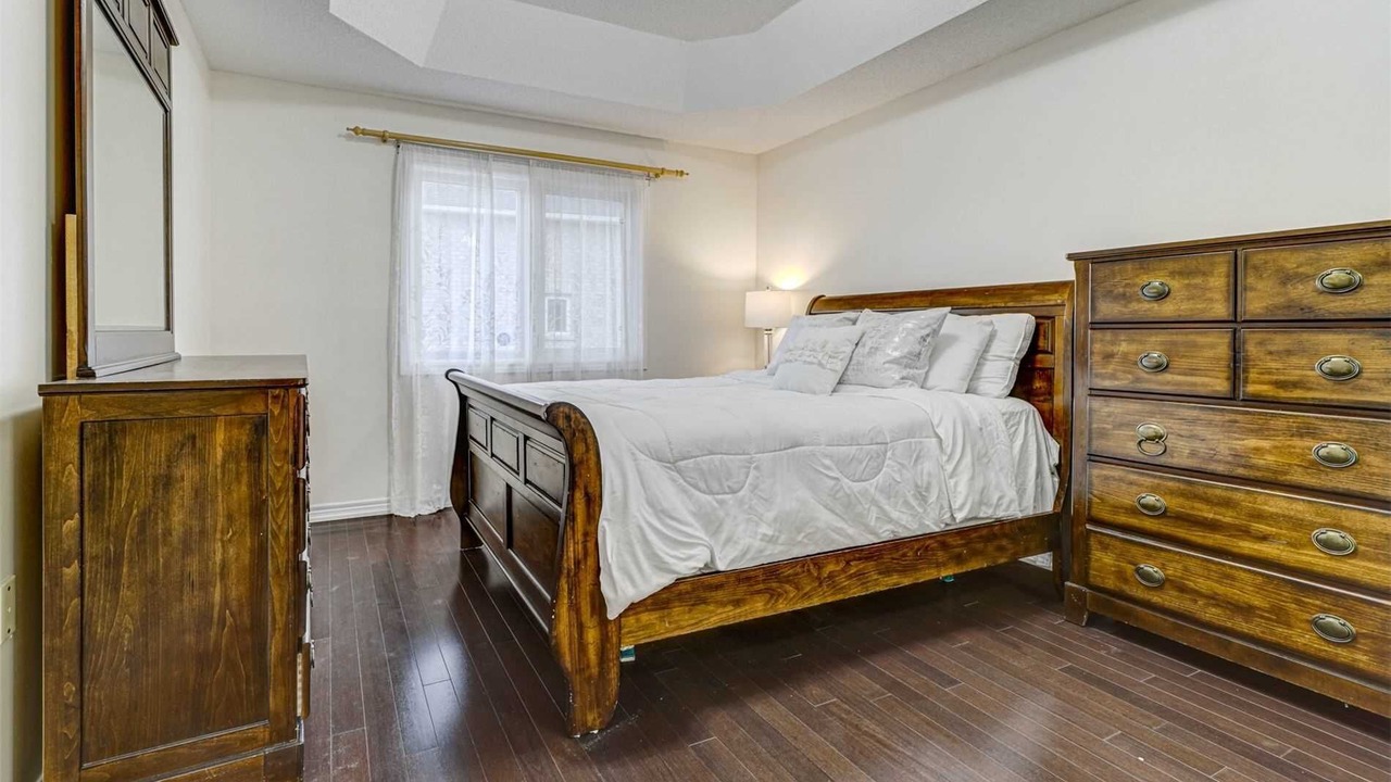 Photo of Bedroom in Hamilton Township