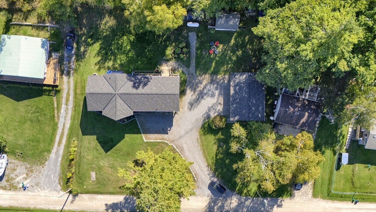 Photo of Outdoor in Hamilton Township