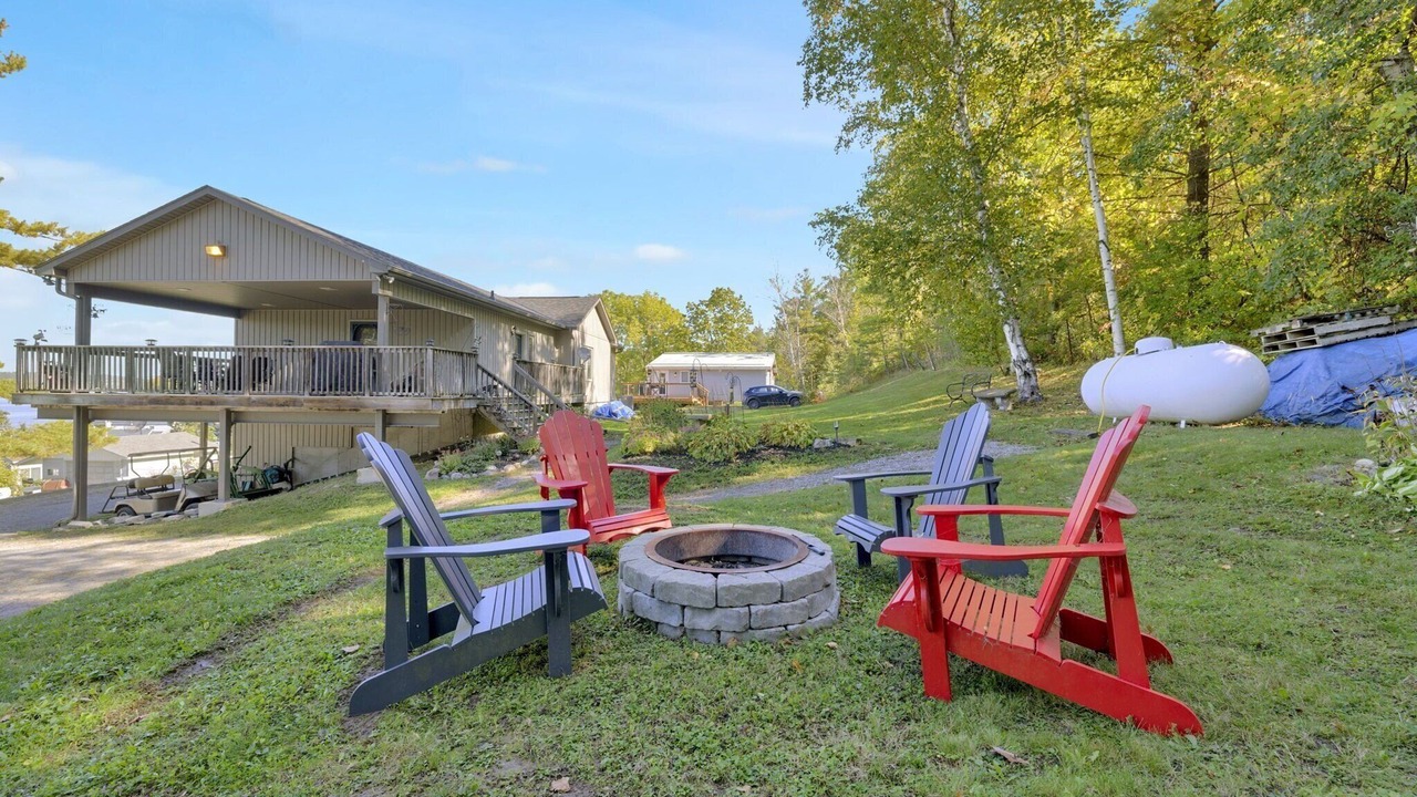 Photo of Outdoor in Hamilton Township