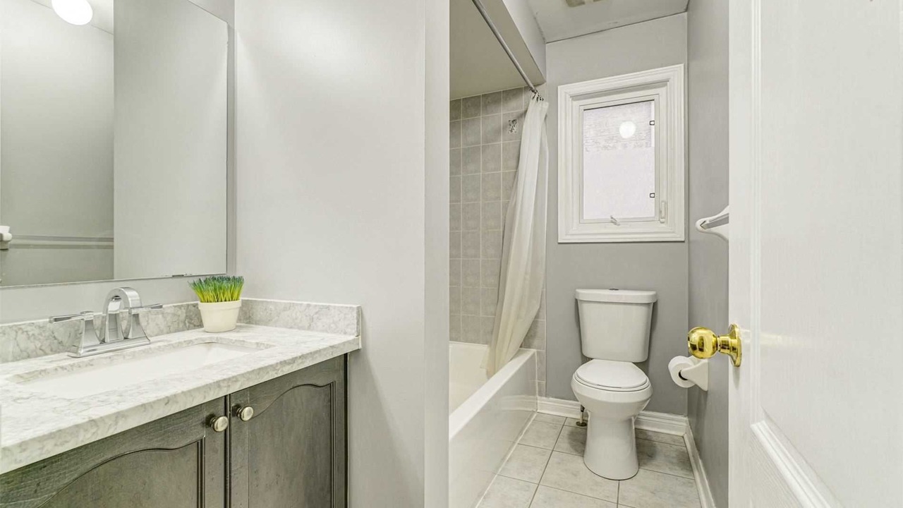 Photo of Bathroom in Hamilton Township