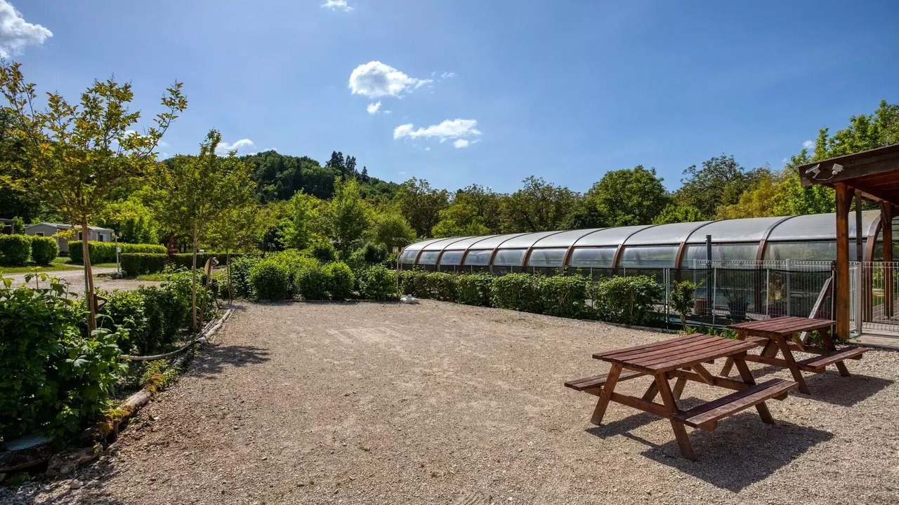 Photo of Outdoor in Le Buisson-de-Cadouin