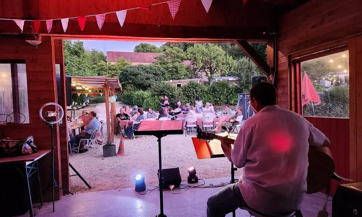 Photo of Others in Le Buisson-de-Cadouin
