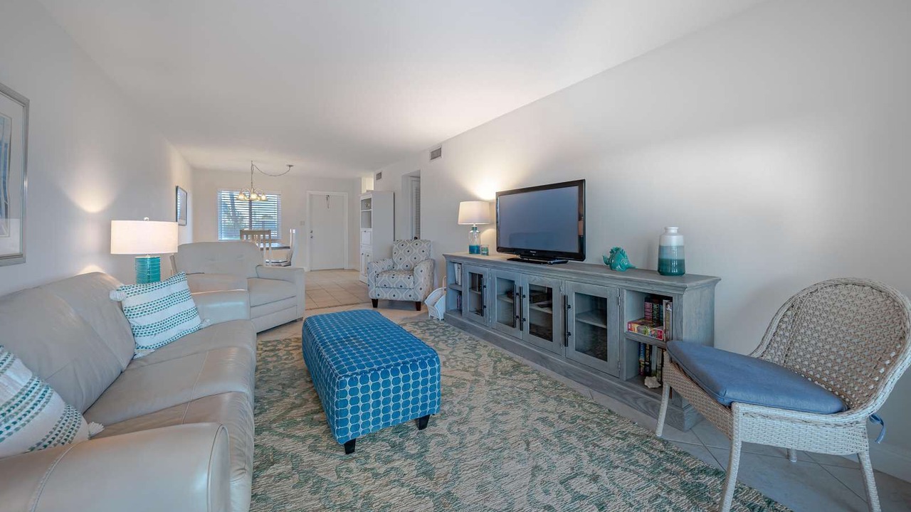 Photo of Livingroom in Ormond-by-the-Sea