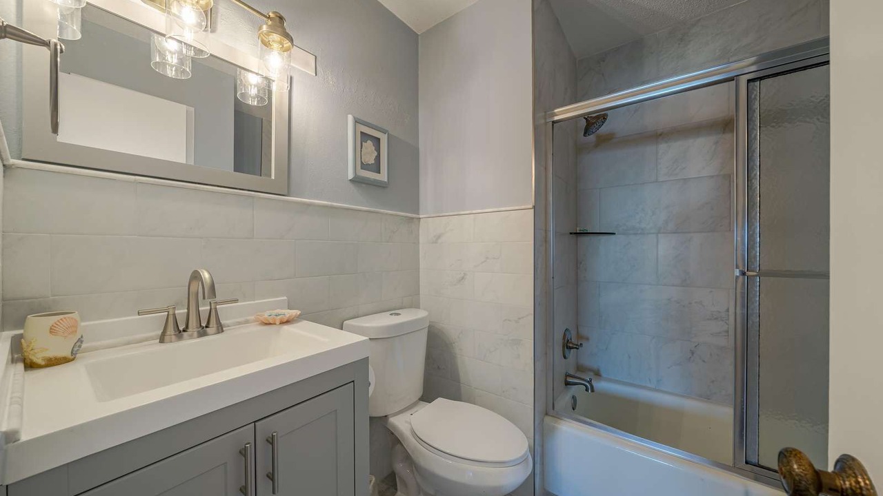 Photo of Bathroom in Ormond-by-the-Sea