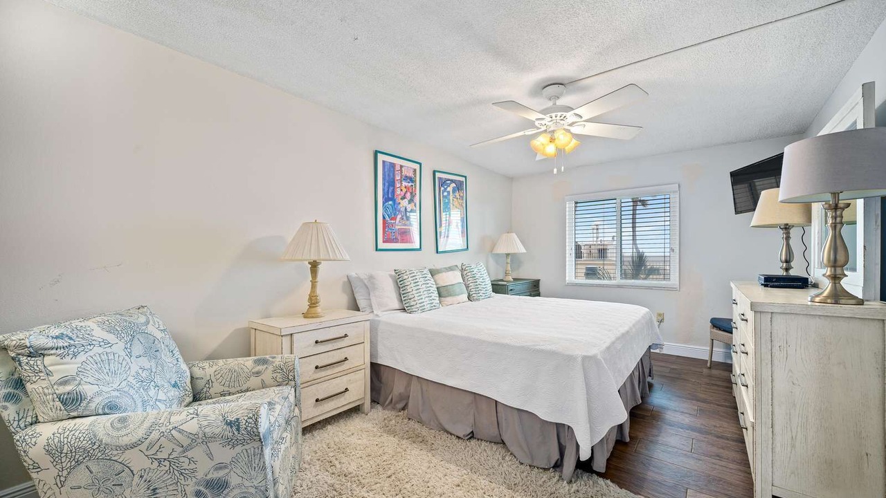 Photo of Bedroom in Ormond-by-the-Sea