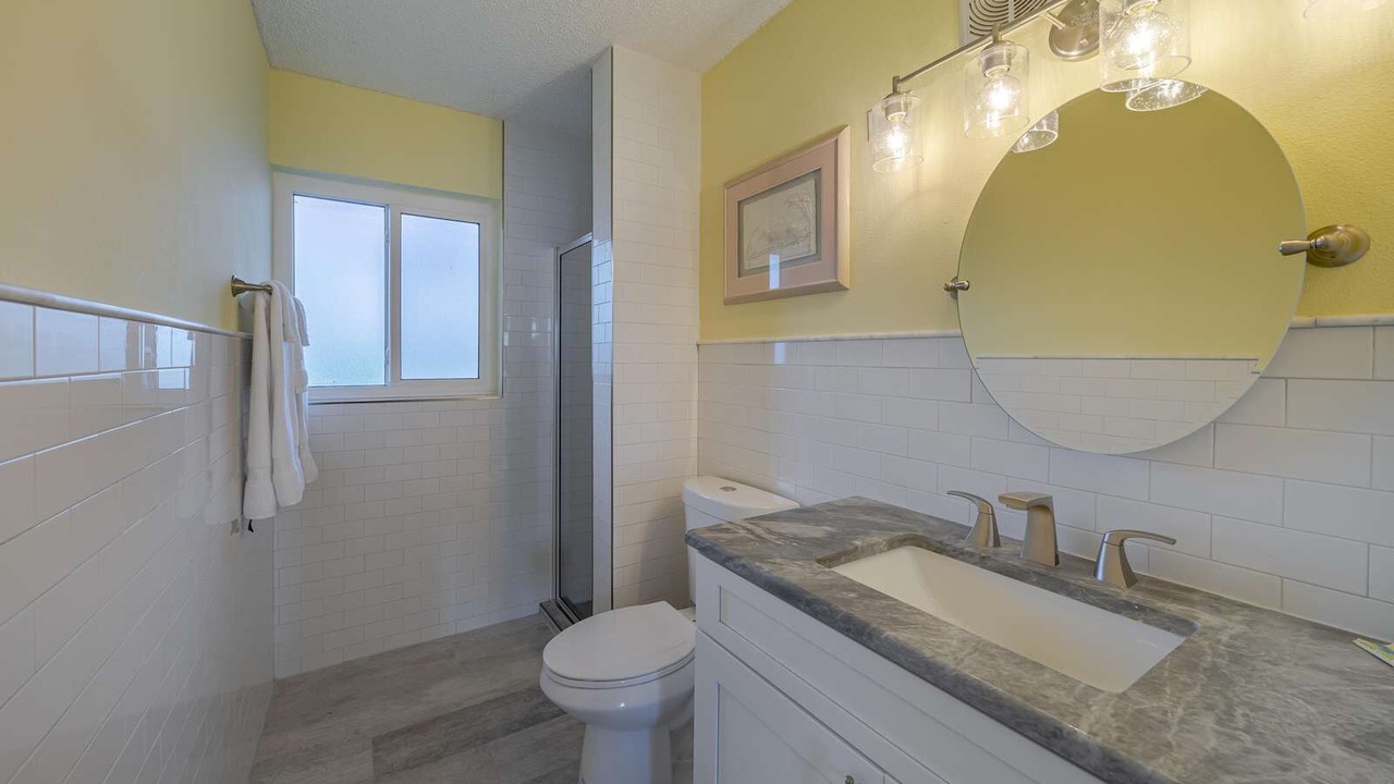 Photo of Bathroom in Ormond-by-the-Sea