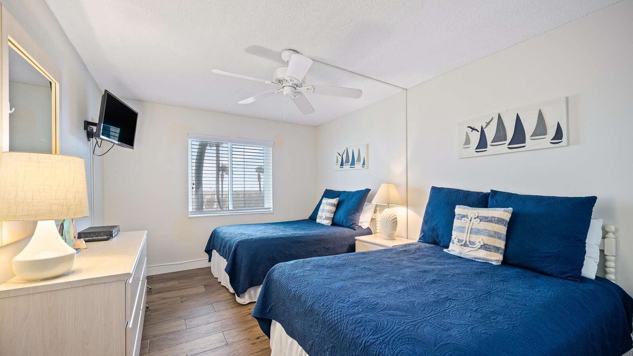 Photo of Bedroom in Ormond-by-the-Sea