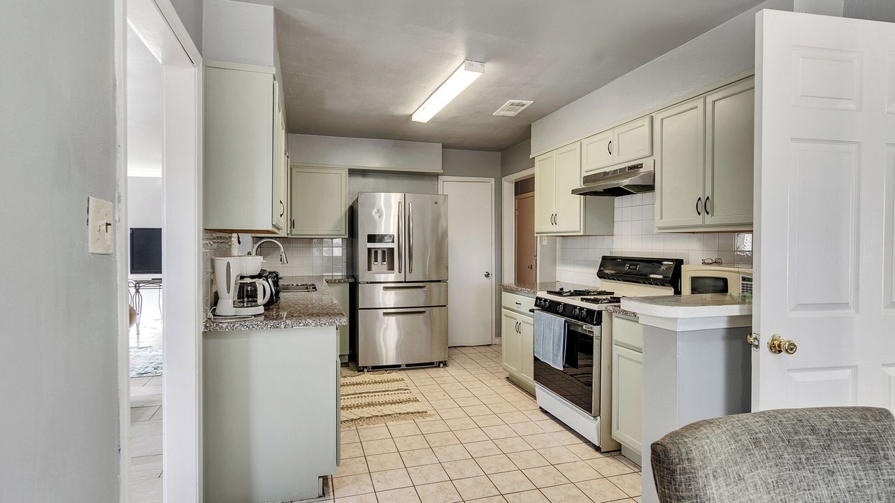 Photo of Kitchen in Pasadena