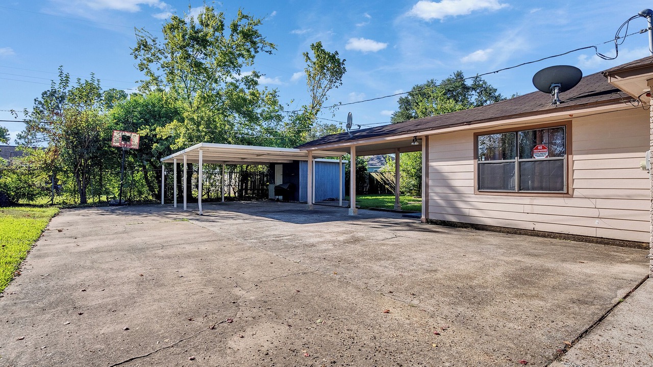 Photo of Outdoor in Pasadena
