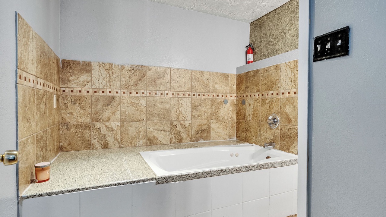 Photo of Bathroom in Pasadena