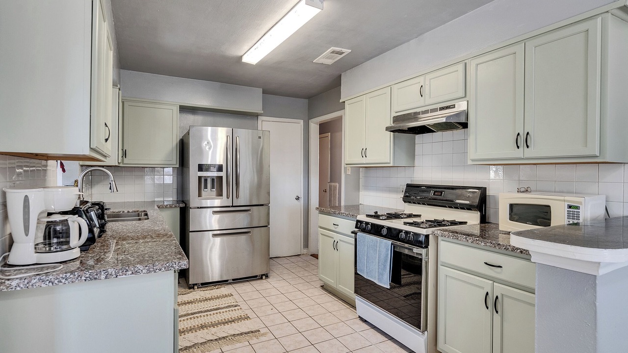 Photo of Kitchen in Pasadena