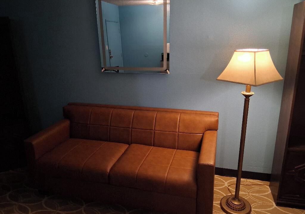 Photo of Livingroom in Gateway District