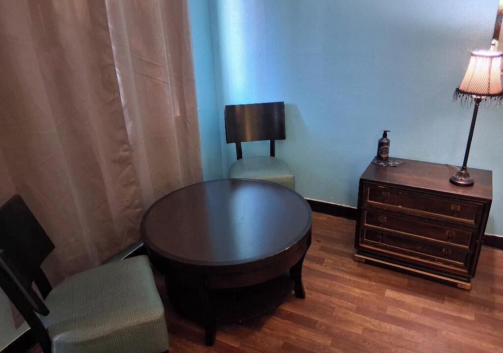 Photo of Livingroom in Gateway District