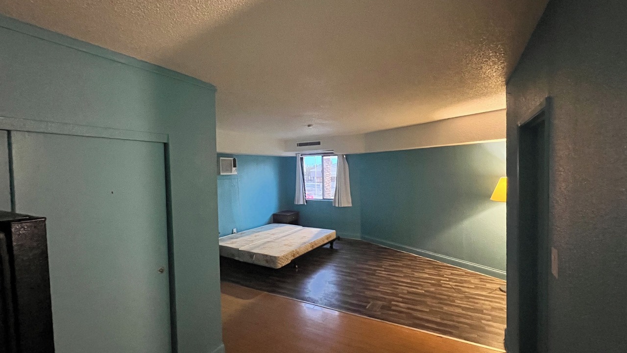 Photo of Bedroom in Gateway District