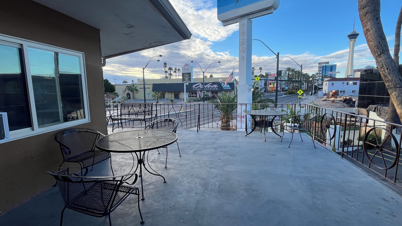 Photo of Outdoor in Gateway District