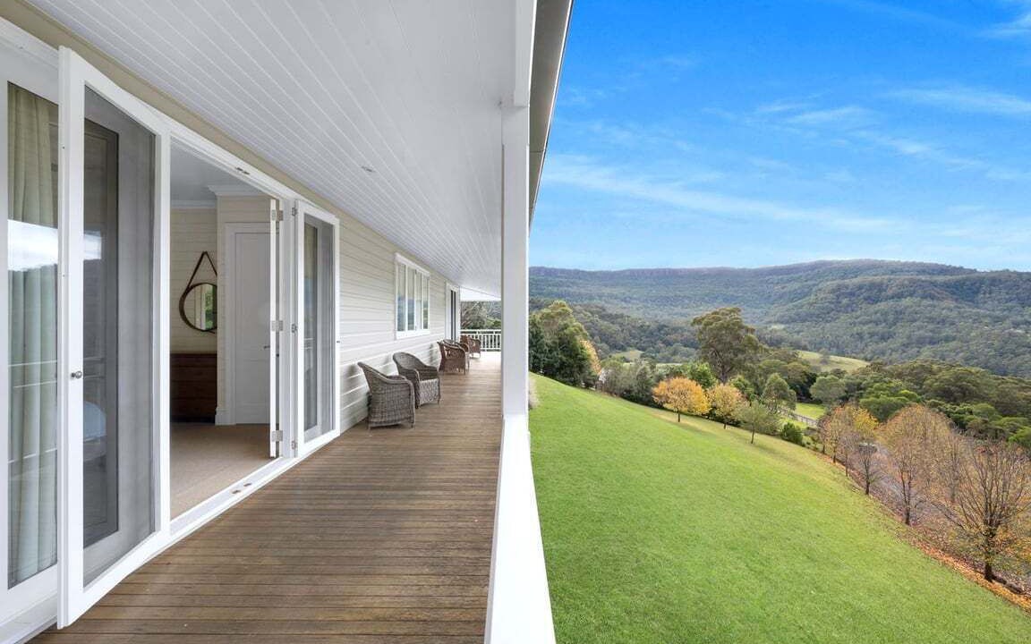 Photo of Outdoor in Woodhill